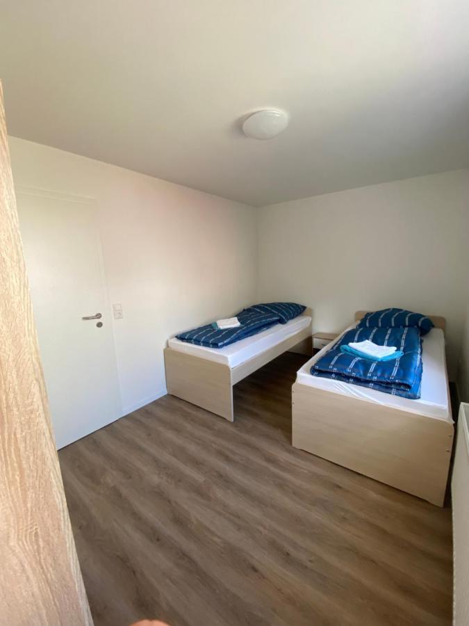 Panorama Housings Hotel Heidenheim an der Brenz Exterior photo