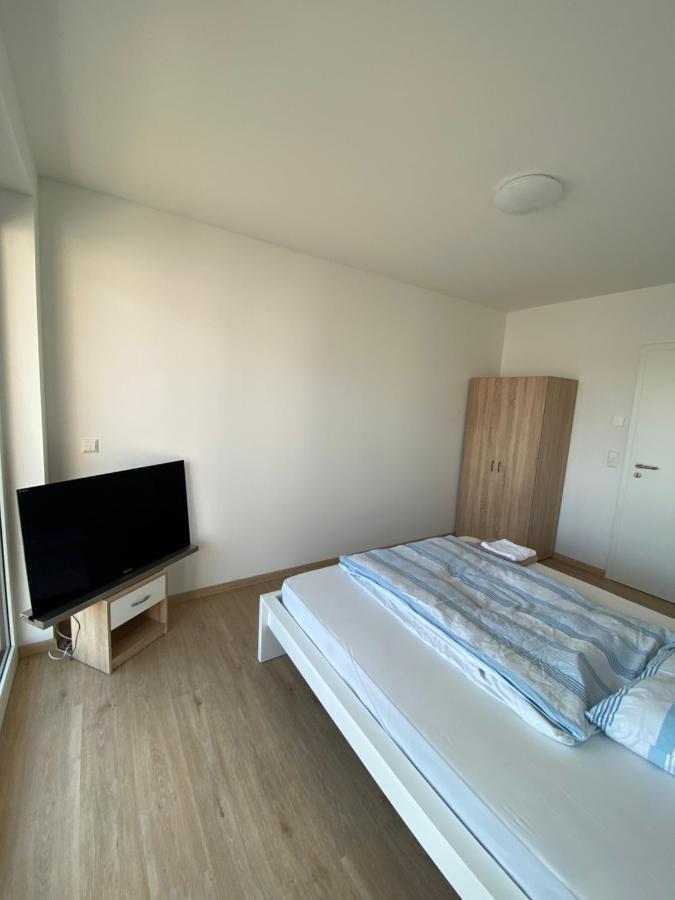 Panorama Housings Hotel Heidenheim an der Brenz Exterior photo
